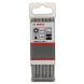 Біти 60 шт BOSCH ECO PZ2 51 мм 2608521249