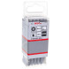 Біти подовжені 30 шт BOSCH Eco PH2 89 мм 2608521252