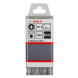 Біти двосторонні 60 шт BOSCH Eco PH2 45 мм 2608521263