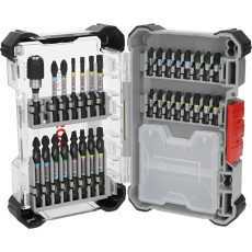 Набір біт BOSCH PRO Impact  31 предмет 2608521U71