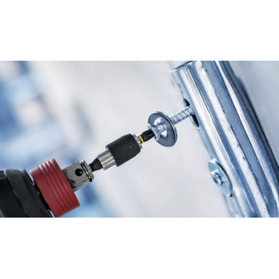 Набір біт BOSCH PRO Impact  31 предмет 2608521U71