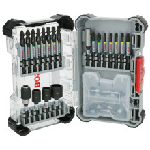 Набір біт 35 предметів BOSCH PRO 2608521U77