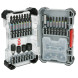 Набір біт 35 предметів BOSCH PRO 2608521U77