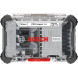 Набір біт 35 предметів BOSCH PRO 2608521U77