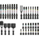 Набір біт 35 предметів BOSCH PRO 2608521U77