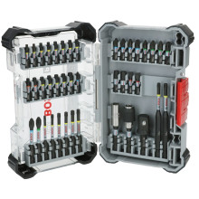 Набір біт 41 предмет BOSCH PRO 2608521U78