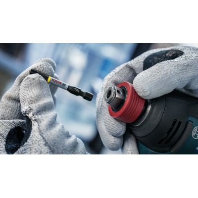 Набір біт та свердел 20 шт BOSCH PRO Impact Mixed Set 2608521U83