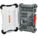 Набір біт та свердел по металу 20 шт BOSCH PRO Impact Metal Set 2608521U84