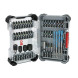 Набір біт та свердел з головками BOSCH PRO Impact Impact Control MultiConstruction 40 предметів 2608521U85