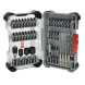 Набор бит и сверл с головками BOSCH PRO Impact Wood 40 предметов 2608521U87