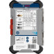 Набор бит и сверл с головками BOSCH PRO Impact Wood 40 предметов 2608521U87