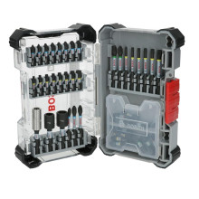 Набір біт BOSCH PRO Impact  50 предметів 25-55 мм 2608521U89