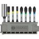 Набір біт BOSCH PRO Impact Pick and Click 8 предметів 2608522326