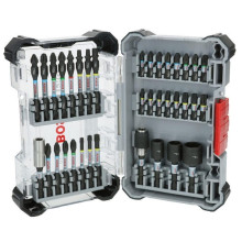 Набір біт та головок BOSCH PRO Impact 36 предметів 2608522517