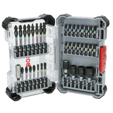 Набір біт та головок BOSCH PRO Impact 36 предметів 2608522517