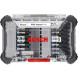 Набір біт та головок BOSCH PRO Impact 36 предметів 2608522517