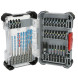 Набор бит и сверл BOSCH PRO Impact Mixed Set 35 предметов 2608522518