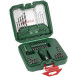 Набір біт та свердел 43 предмети BOSCH Mixed Set S 2608522566