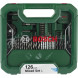 Набір аксесуарів 126 шт BOSCH Mixed Set L 2608522568
