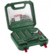 Набор аксессуаров 239 шт BOSCH Mixed Set XL 2608522569