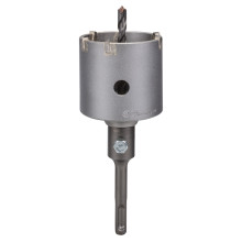 Коронка по бетону BOSCH PRO SDS plus-5 Core Cutter 68x72xSDS-Plus 2608550064