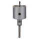 Коронка по бетону BOSCH PRO SDS plus-5 Core Cutter 68x72xSDS-Plus 2608550064
