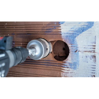 Коронка по бетону BOSCH PRO SDS plus-5 Core Cutter 68x72xSDS-Plus 2608550064