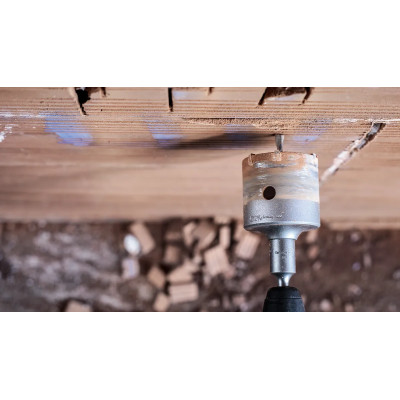 Коронка по бетону BOSCH PRO SDS plus-5 Core Cutter 68x72xSDS-Plus 2608550064