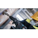 Коронка по бетону BOSCH PRO SDS plus-5 Core Cutter 68x72xSDS-Plus 2608550064