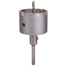 Коронка по бетону BOSCH PRO SDS plus-5 Core Cutter 82x72xSDS-Plus 2608550065