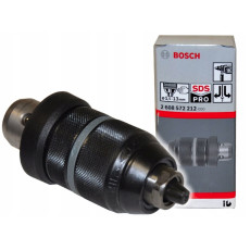 Швидкозатискний патрон Bosch GBH 2-26 DFR