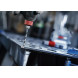 Набір свердел по металу 8 шт BOSCH PRO Metal HSS-G Impact 2-10 мм 2608577139
