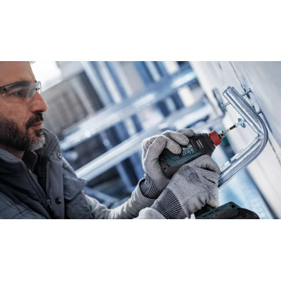 Набір біт та свердел BOSCH PRO Impact Mixed Set Multi Construction Pick and Click 8 предметів 2608577144