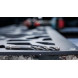 Набір свердел по металу 8 шт BOSCH PRO Metal HSS-G Impact 2-10 мм 2608577146