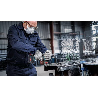 Набір свердел по металу 8 шт BOSCH PRO Metal HSS-G Impact 2-10 мм 2608577146