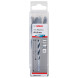 Свердла по металу 10 шт BOSCH HSS PointTeQ 8.5х75х117 мм 2608577253