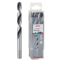 Сверла по металлу 10 шт BOSCH HSS PointTeQ 9.7х87х133 мм 2608577265