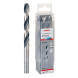 Свердла по металу 10 шт BOSCH HSS PointTeQ 9.9х87х133 мм 2608577267