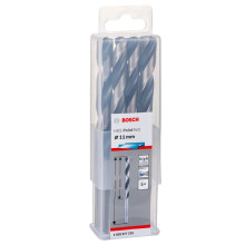 Свердла по металу 5 шт BOSCH HSS PointTeQ 11х94х142 мм 2608577278