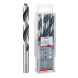 Сверла по металлу 5 шт BOSCH HSS PointTeQ 11.5х94х142 мм 2608577283