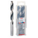 Свердла по металу 5 шт BOSCH HSS PointTeQ 11.7х94х142 мм 2608577285
