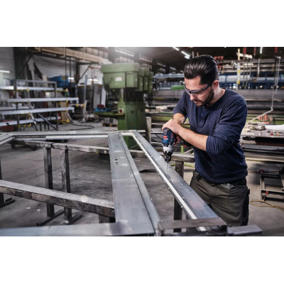 Свердла по металу 5 шт BOSCH HSS PointTeQ 11.9х101х151 мм 2608577287