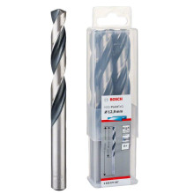 Сверла по металлу 5 шт BOSCH HSS PointTeQ 12.9х101х151 мм 2608577297
