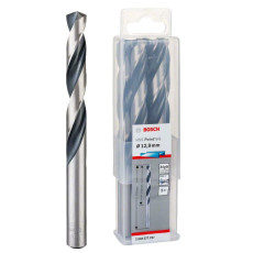 Свердла по металу 5 шт BOSCH HSS PointTeQ 12.9х101х151 мм 2608577297