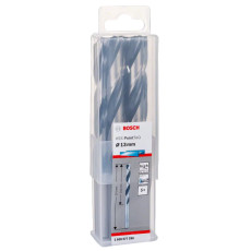 Свердла по металу 5 шт BOSCH HSS PointTeQ 13х101х151 мм 2608577298