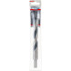 Свердло по металу BOSCH HSS PointTeQ 17х125х184 мм 2608577312