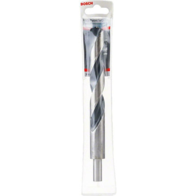 Свердло по металу BOSCH HSS PointTeQ 20х140х205 мм 2608577315