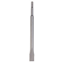 Плоске зубило BOSCH ECO SDS plus 250х20 мм SDS-Plus 2608578518