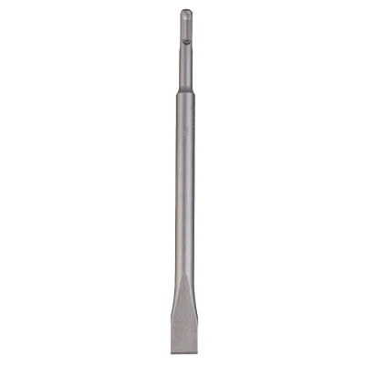 Плоскі зубила 10 шт BOSCH ECO SDS plus 250х20 мм SDS-Plus 2608578519
