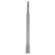 Плоскі зубила 10 шт BOSCH ECO SDS plus 250х20 мм SDS-Plus 2608578519